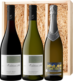 Yarra Valley Trio Gift Box